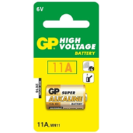 Baterie GP 11A special 6V