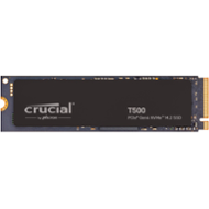 Crucial T500/4TB/SSD/M.2 NVMe/Černá/5R