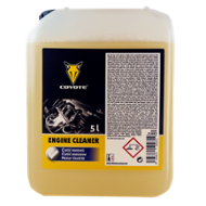 COYOTE Čistič motorů 5L