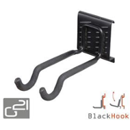Systém G21 závěsný Spoon 20 x 7,5 cm Blackhook