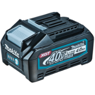 Makita BL4040 40V 4Ah Li-ion XGT 191B26-6