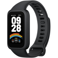 Xiaomi Smart Band 9 Active/Black/Sport Band/Black