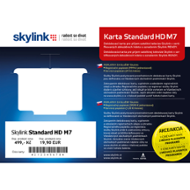 Skylink Standard HD M7 (IR)