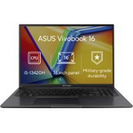 ASUS Vivobook 16/X1605VA-MB1680W/i5-13420H/16,0