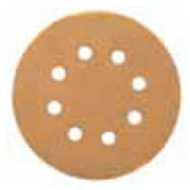 Kotouč brusný 125 ZR320 DT3118