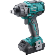 Extol Industrial 8791810