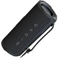 HiFuture RIPPLE černý