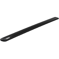 Thule WingBar Evo 118 Black