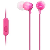 MDR EX15APPI SLUCHÁTKA SONY