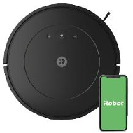 ESSENTIAL COMBO ČERNÝ ROBOT.VYSAV.IROBOT