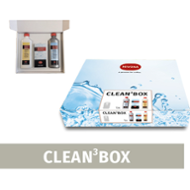 NIVONA CLEAN BOX