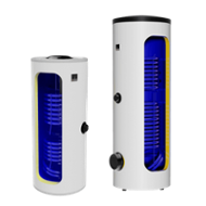 Dražice OKC 200 NTRR/SOL