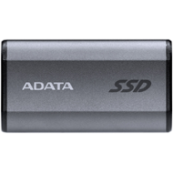 ADATA Elite SE880/500GB/SSD/Externí/Šedá/5R