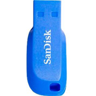 173303 USB FD 16GB CRUZER BLADE BLUE