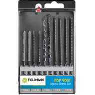 Fieldmann FDP 9001 