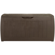 Keter Hollywood 270L hnědý