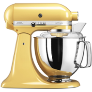 KitchenAid 5KSM175PSEMY 