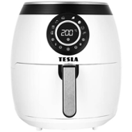 Tesla AirCook Q50 XL, bílá barva