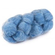 Filtrační náplň CF pro automatické vysavače (8 mikronů)