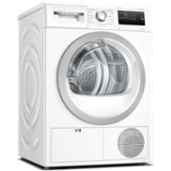 Bosch WTH85292BY