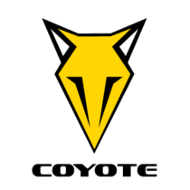 Coyote glykosol 3L do -40°C