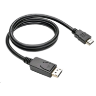 C-Tech CB-DP-HDMI-20