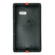 Instalační krabice pro 2 moduly 1145/52