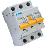 Eaton PL7-B25/3