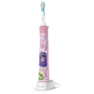 HX6352/42 SONICARE KIDS PINK PHILIPS