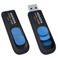 Adata UV128 32GB modrá