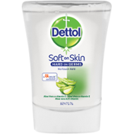 Dettol NT náplň Aloe vera