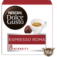 Nescafé Dolce Gusto Espresso Roma 16 ks
