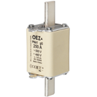 OEZ PN1 63A gG 7225