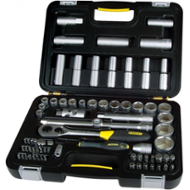 Stanley 72dílná sada 1/2