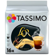 Tassimo Tassimo L´OR Absolu
