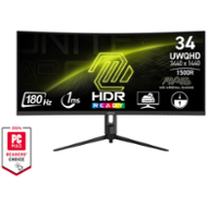 MSI MAG/342CQR E2/34