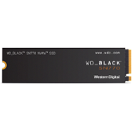 WD Black SN770/2TB/SSD/M.2 NVMe/5R