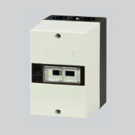 Izolační skříň OD-SM1E-K55
