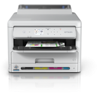 Epson WorkForce Pro/WF-C5390DW/Tisk/Ink/A4/LAN/WiFi