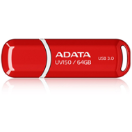 ADATA DashDrive UV150 64GB AUV150-64G-RRD