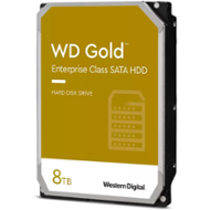 WD Gold/8TB/HDD/3.5