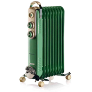 Ariete Vintage 838/04 zelený