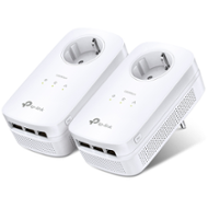 TP-Link TL-PA8030P KIT AV1300Mbps Powerline Kit (2ks)