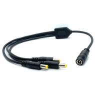 VyplašTo Rozbočka pro napájení až 3 kusů plašiče