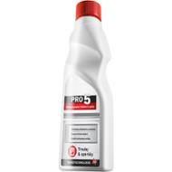 PRO5 čistič na trouby