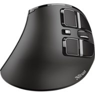 Trust Voxx Rechargeable Ergonomic Wireless Mouse 23731