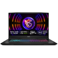 MSI Katana/17 B13VEK-1464XCZ/i5-13420H/17,3