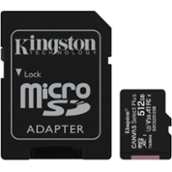 Kingston Canvas Select Plus microSDXC 512GB SDCS2/512GB