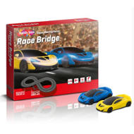 Buddy Toys BST 1263 Autodráha Race