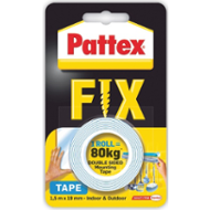 Pattex Super Fix - 80 kg 1,5 m